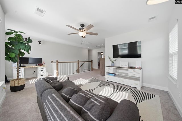 317 Autumn Pond Drive, Blythewood, SC 29016