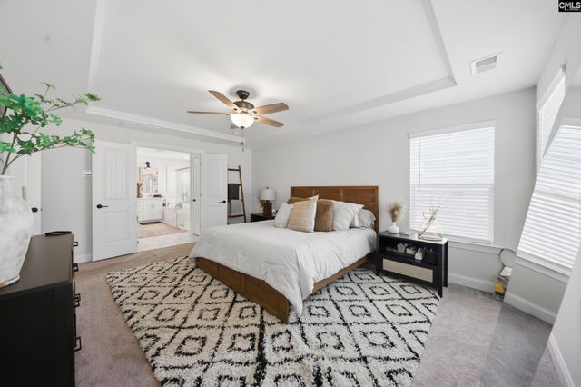 317 Autumn Pond Drive, Blythewood, SC 29016
