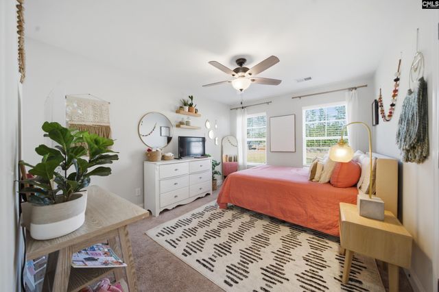 317 Autumn Pond Drive, Blythewood, SC 29016
