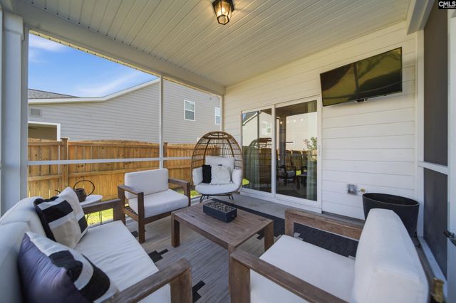 317 Autumn Pond Drive, Blythewood, SC 29016