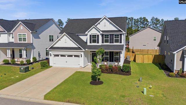 317 Autumn Pond Drive, Blythewood, SC 29016