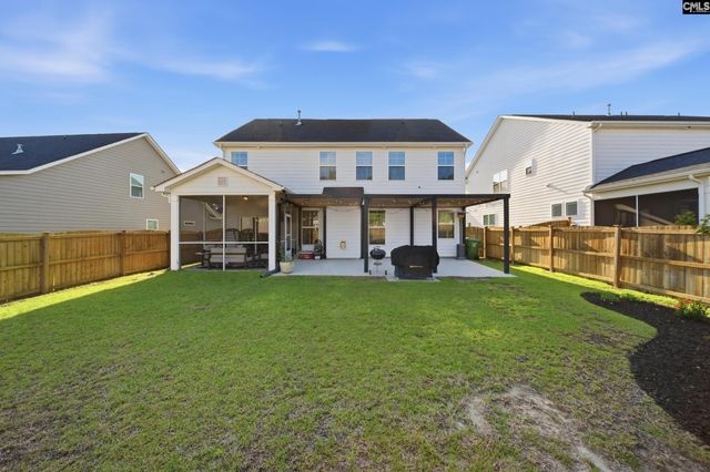 317 Autumn Pond Drive, Blythewood, SC 29016