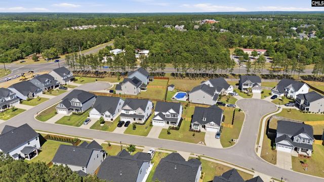 317 Autumn Pond Drive, Blythewood, SC 29016