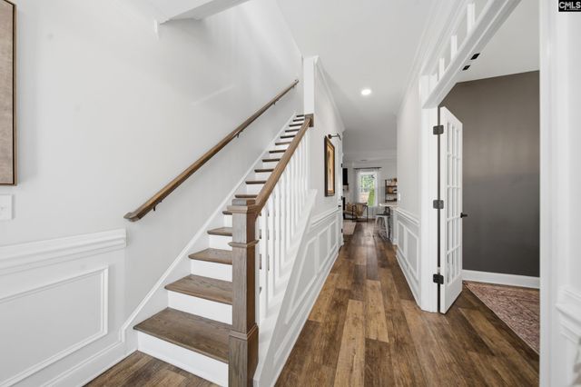 317 Autumn Pond Drive, Blythewood, SC 29016