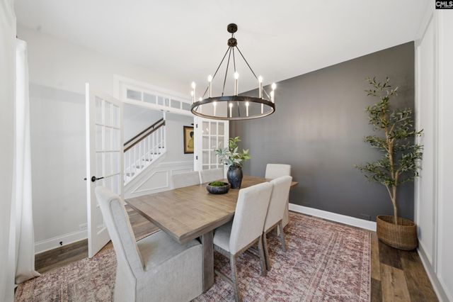 317 Autumn Pond Drive, Blythewood, SC 29016