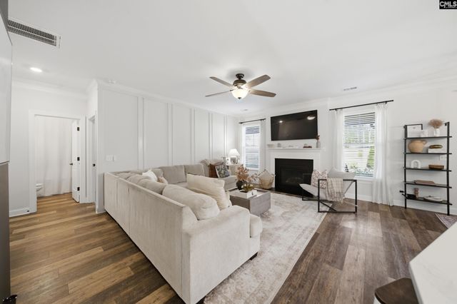 317 Autumn Pond Drive, Blythewood, SC 29016