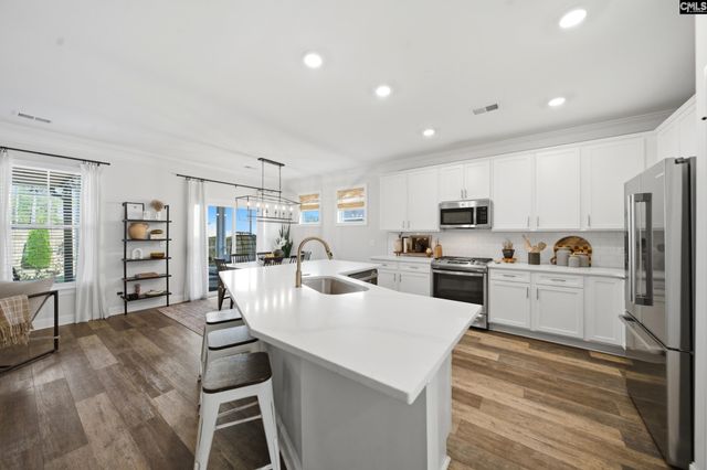 317 Autumn Pond Drive, Blythewood, SC 29016