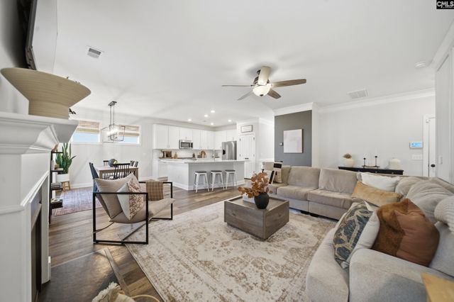317 Autumn Pond Drive, Blythewood, SC 29016