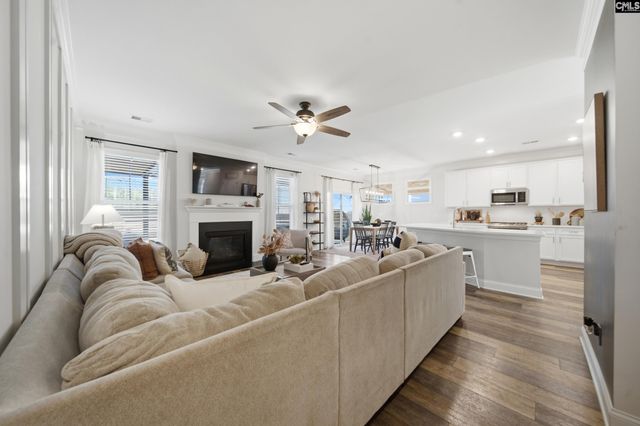 317 Autumn Pond Drive, Blythewood, SC 29016