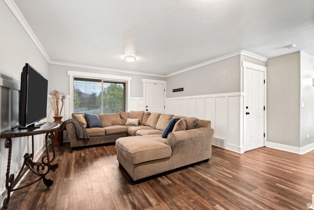 5584 W CEDAR PARK ST, Herriman, UT 84096