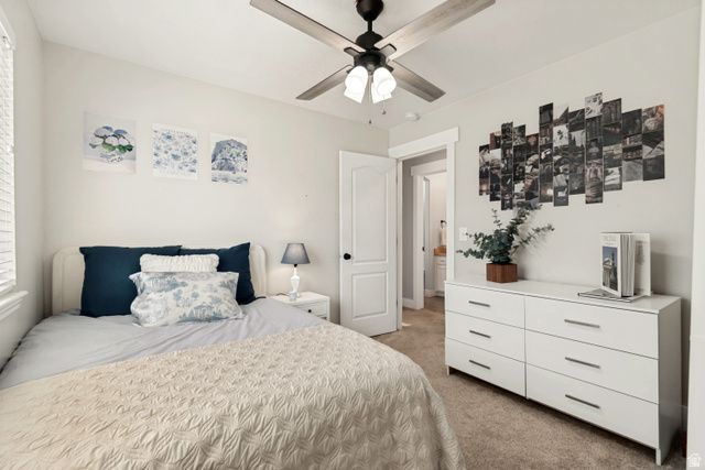 5584 W CEDAR PARK ST, Herriman, UT 84096