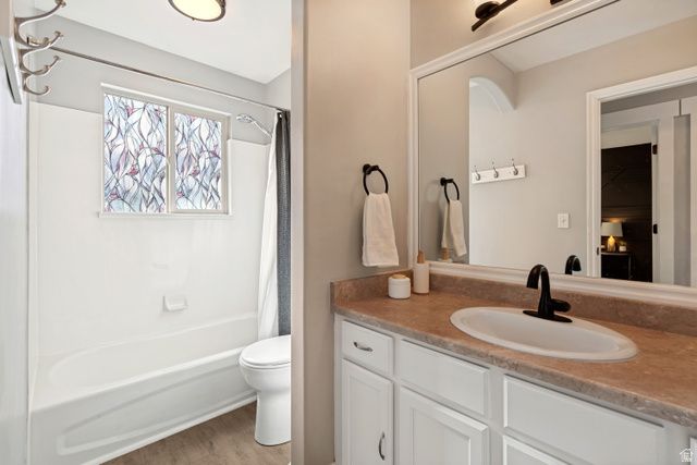 5584 W CEDAR PARK ST, Herriman, UT 84096