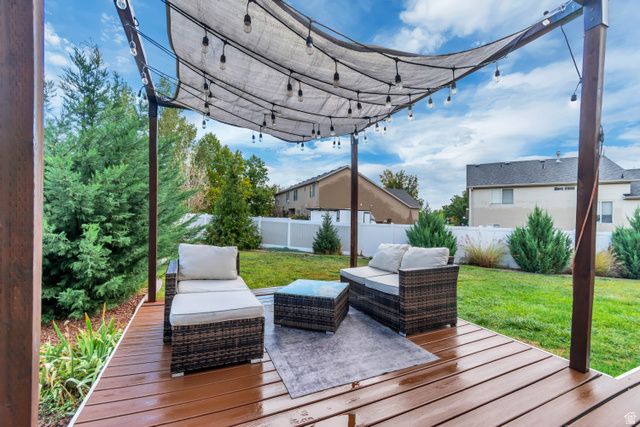 5584 W CEDAR PARK ST, Herriman, UT 84096