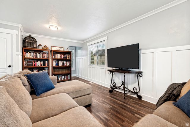 5584 W CEDAR PARK ST, Herriman, UT 84096