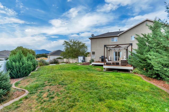 5584 W CEDAR PARK ST, Herriman, UT 84096