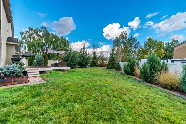 5584 W CEDAR PARK ST, Herriman, UT 84096