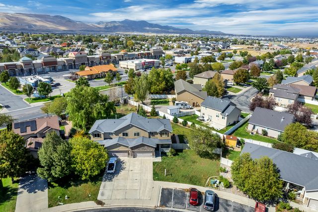 5584 W CEDAR PARK ST, Herriman, UT 84096