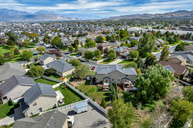 5584 W CEDAR PARK ST, Herriman, UT 84096