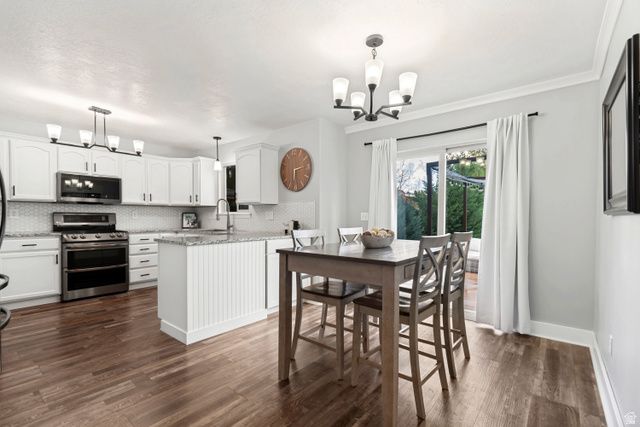 5584 W CEDAR PARK ST, Herriman, UT 84096
