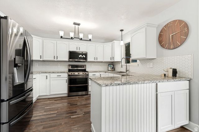 5584 W CEDAR PARK ST, Herriman, UT 84096