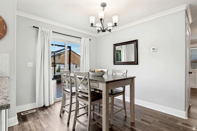5584 W CEDAR PARK ST, Herriman, UT 84096