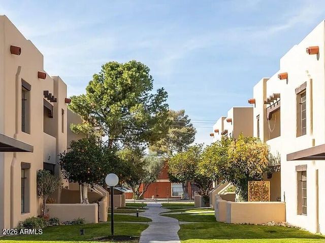 5402 E WINDSOR Avenue 23, Phoenix, AZ 85008