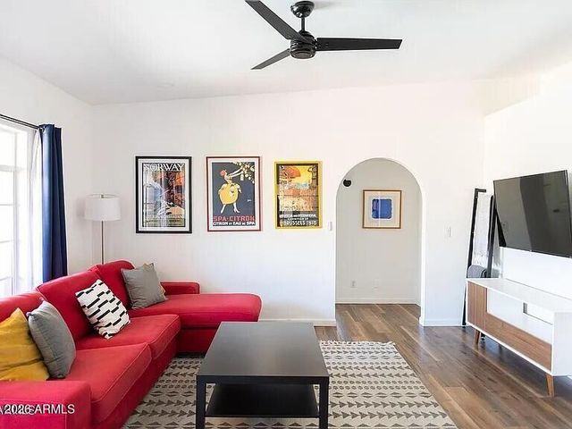 5402 E WINDSOR Avenue 23, Phoenix, AZ 85008