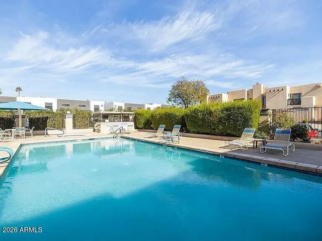 5402 E WINDSOR Avenue 23, Phoenix, AZ 85008