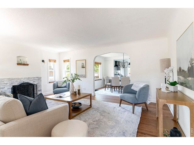 3026 W 39th Ave, Denver, CO 80211