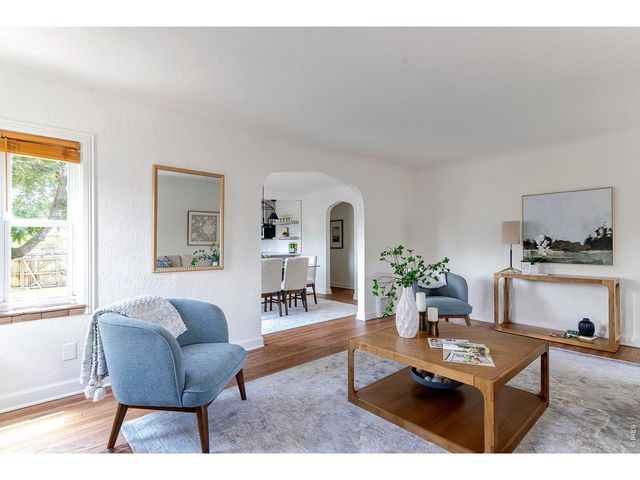 3026 W 39th Ave, Denver, CO 80211