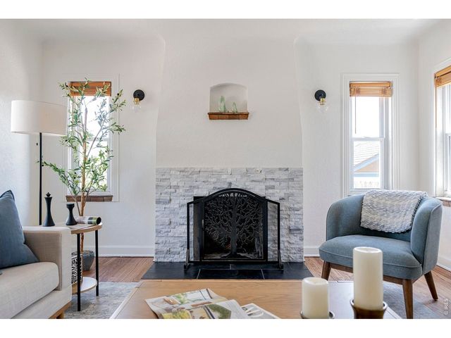 3026 W 39th Ave, Denver, CO 80211