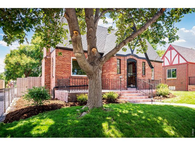 3026 W 39th Ave, Denver, CO 80211