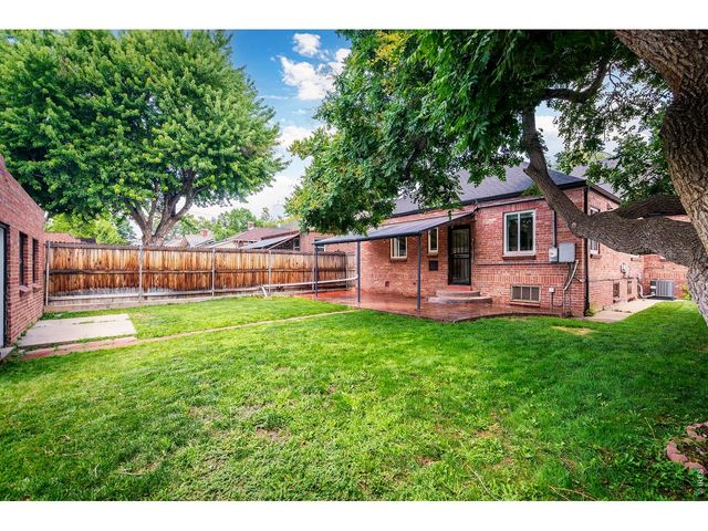 3026 W 39th Ave, Denver, CO 80211
