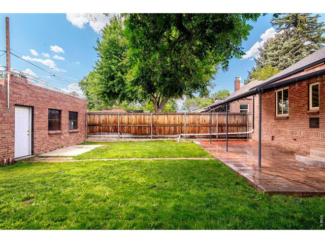 3026 W 39th Ave, Denver, CO 80211