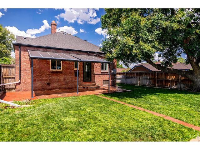 3026 W 39th Ave, Denver, CO 80211