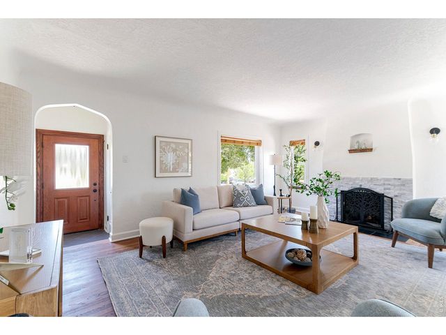 3026 W 39th Ave, Denver, CO 80211