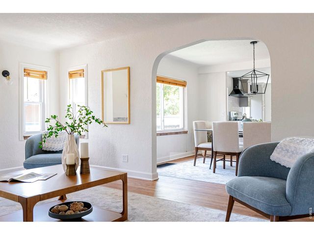 3026 W 39th Ave, Denver, CO 80211