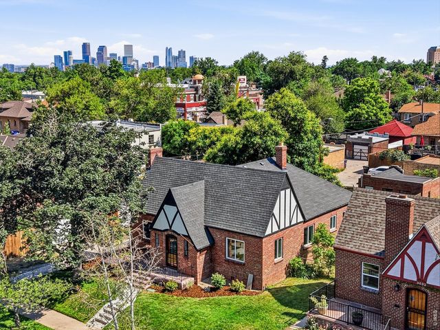 3026 W 39th Ave, Denver, CO 80211