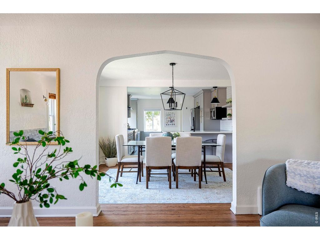 3026 W 39th Ave, Denver, CO 80211