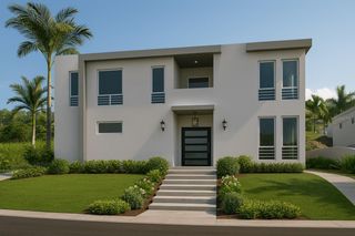 D26 CALLE MARINA URBANIZACION MANSIONES DE PLAYA HUCARES, Naguabo, PR 00718