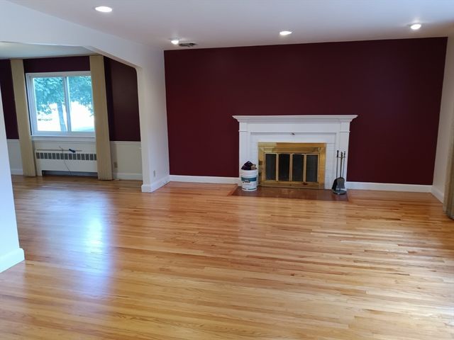 60 Brookline Street 60, Newton, MA 02467