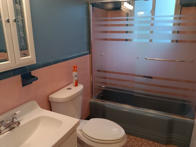 60 Brookline Street 60, Newton, MA 02467