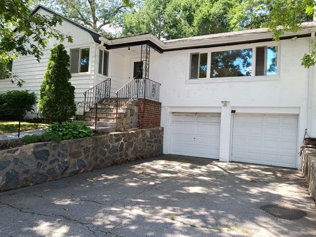 60 Brookline Street 60, Newton, MA 02467