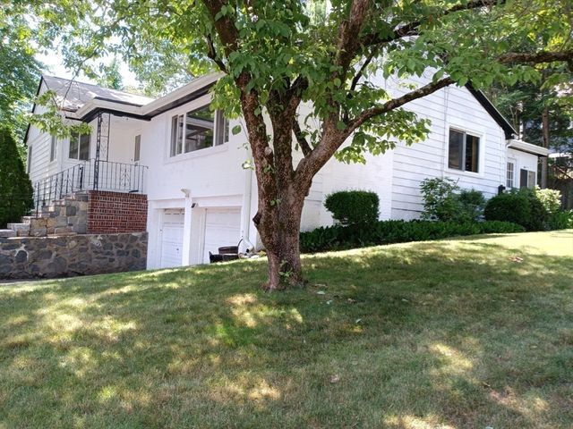 60 Brookline Street 60, Newton, MA 02467