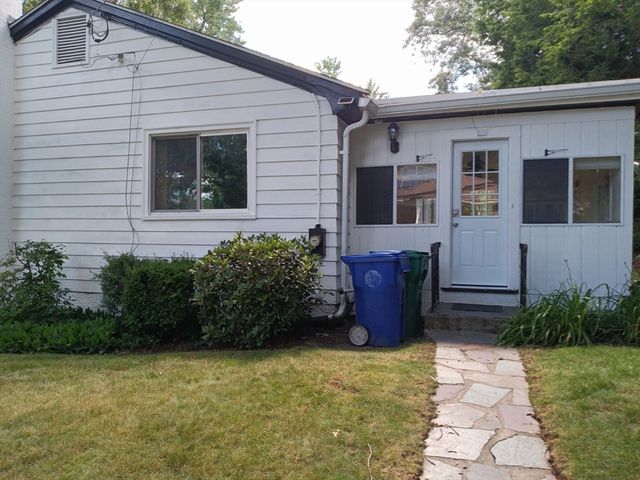 60 Brookline Street 60, Newton, MA 02467