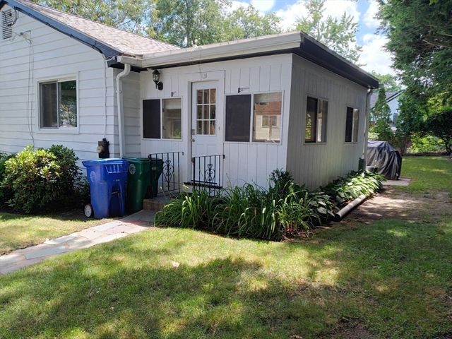 60 Brookline Street 60, Newton, MA 02467