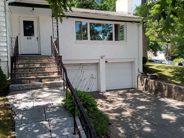 60 Brookline Street 60, Newton, MA 02467