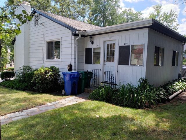 60 Brookline Street 60, Newton, MA 02467