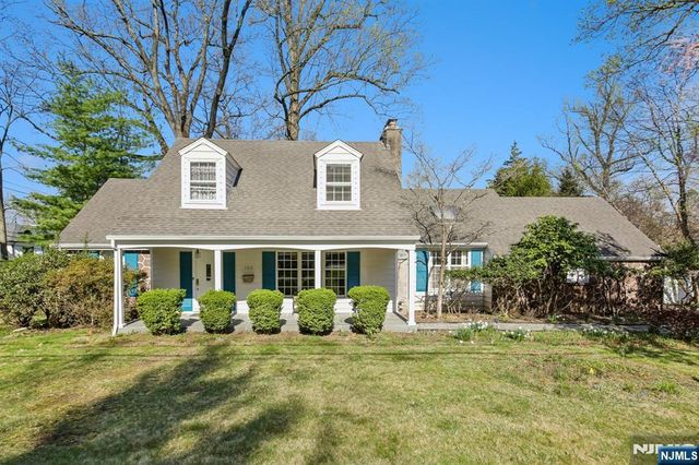 162 Anderson Avenue, Closter, NJ 07624