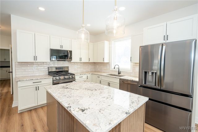 8418 Evelyn Drive, Eden, NY 14008